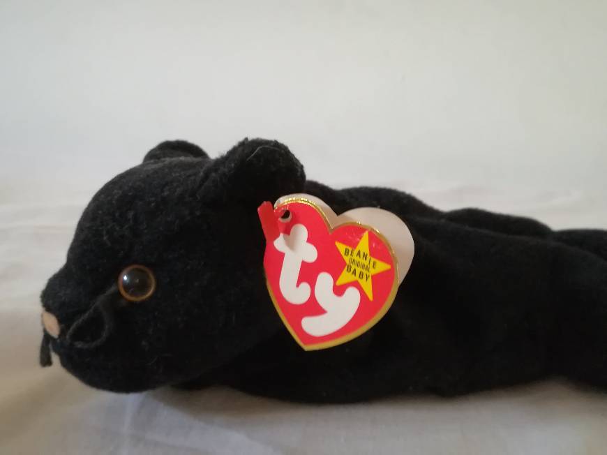 Social Peluches Ty Beanie | Claire's FR