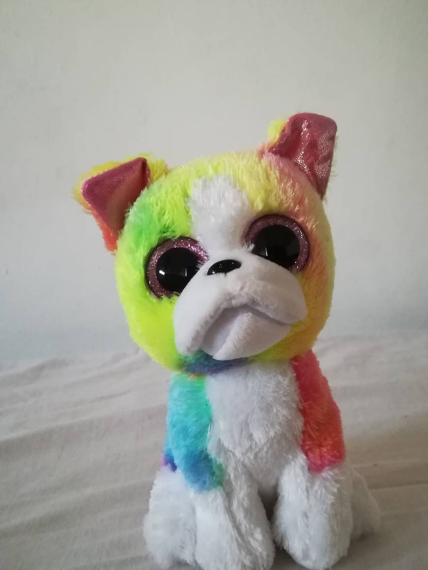 Social Peluches ty pequeños Beanie Boos United Labels · Juguetes · El ...