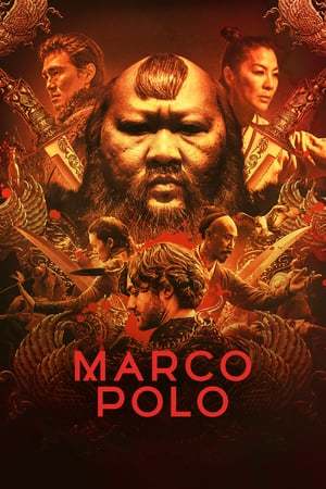 Serie Marco Polo