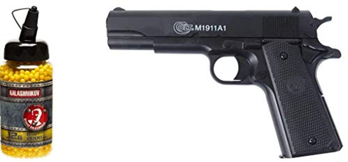 Product Airsoft CyberGun - pistola para airsoft Colt 1911