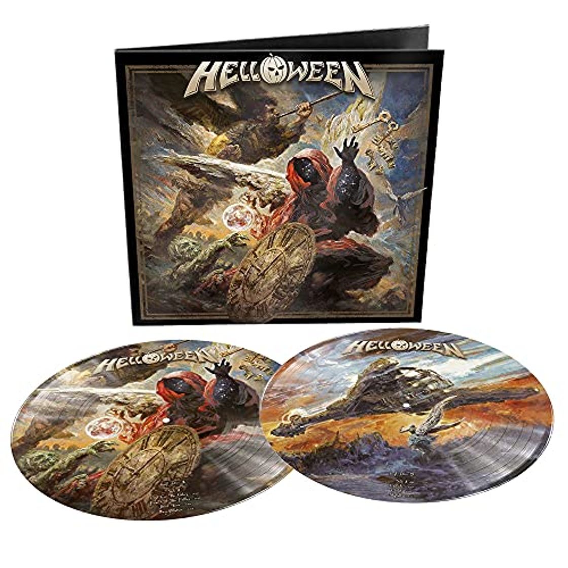 Product Helloween - Helloween