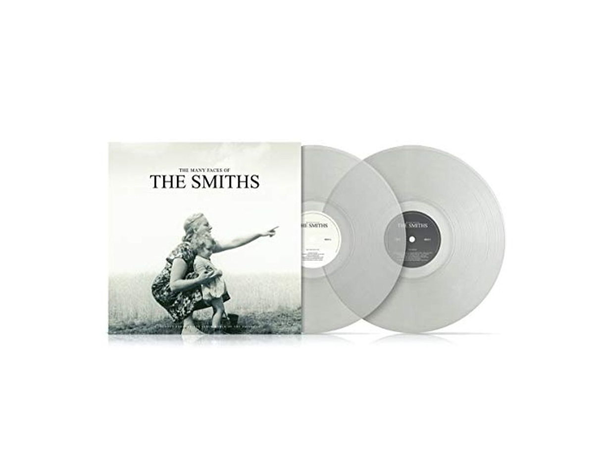 Productos The Many Faces Of The Smiths