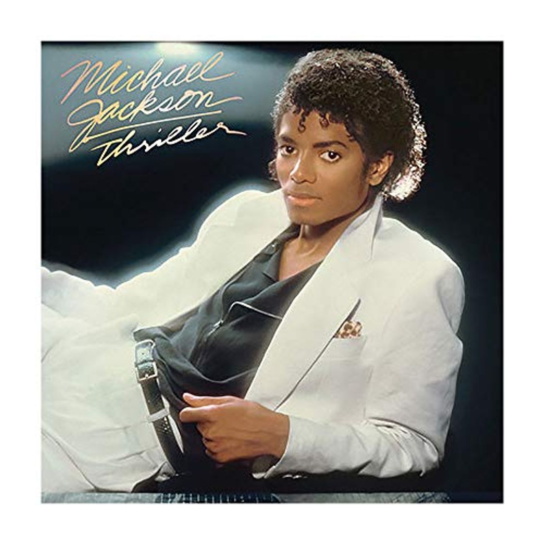 Producto Thriller [Vinilo]