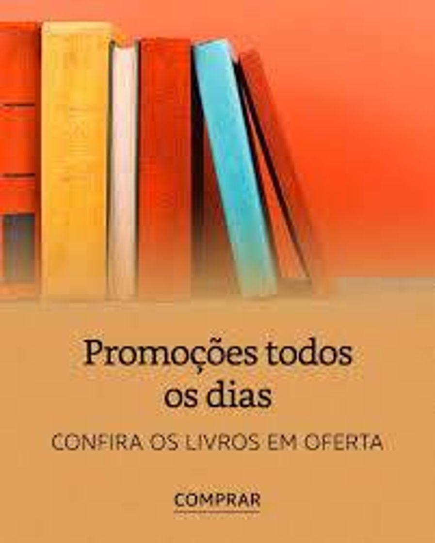 Moda Super coleção de livros recomendo!!!