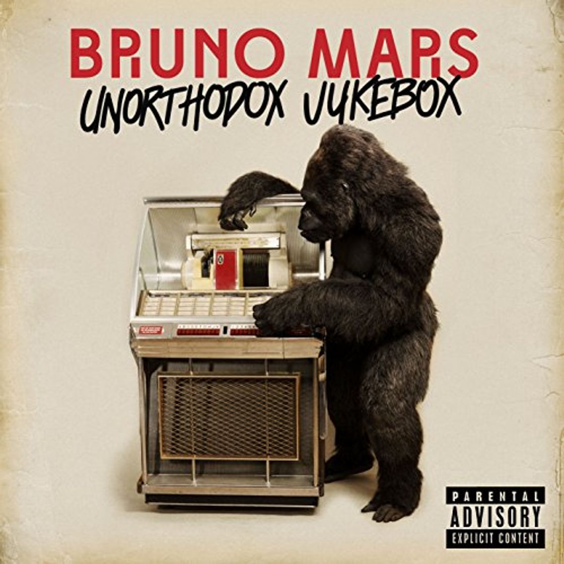 Productos Unorthodox Jukebox [Vinilo]