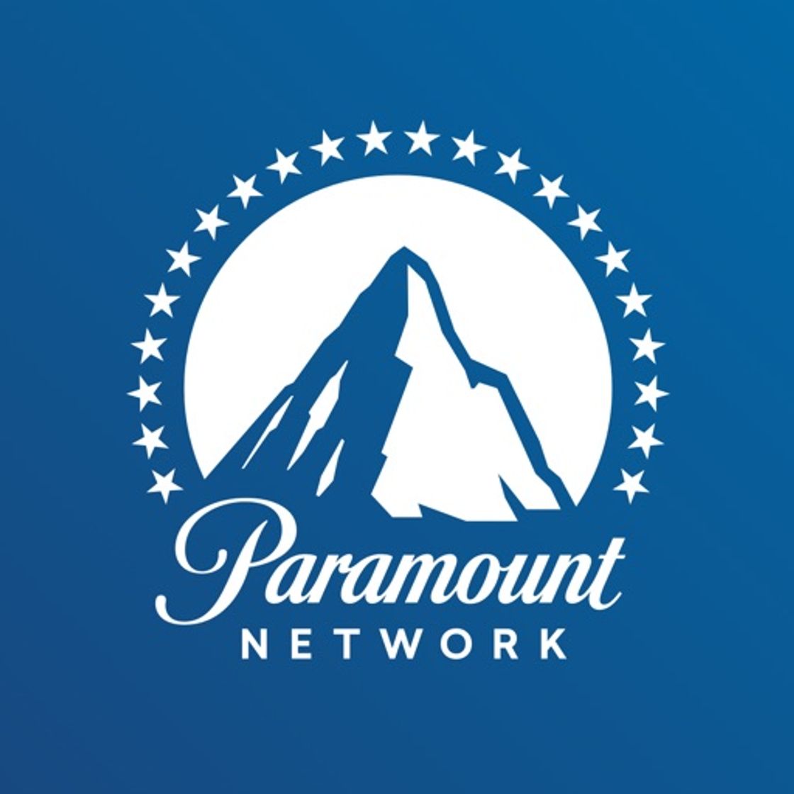 App Paramount Network