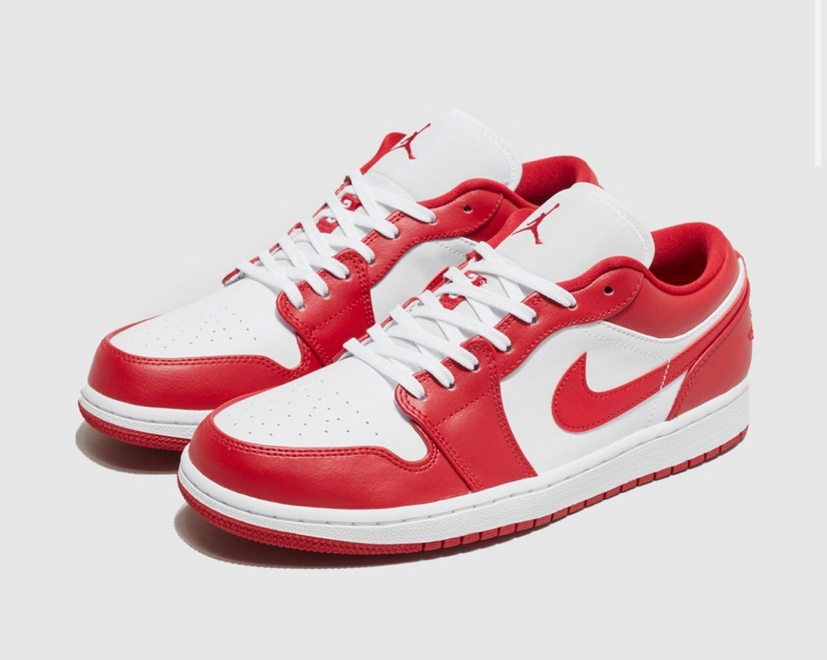 Social Nike Jordan Air 1 Low 