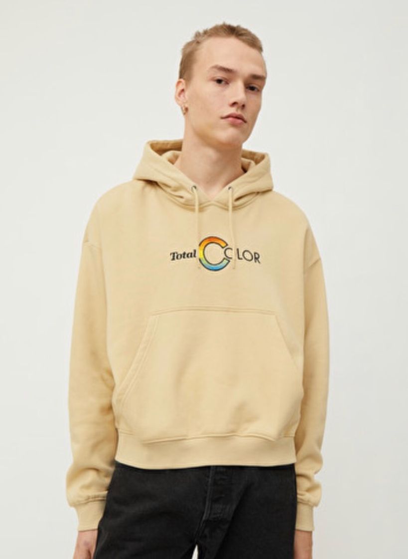 Social De 40€ a 20€! Bird Total Color Hoodie