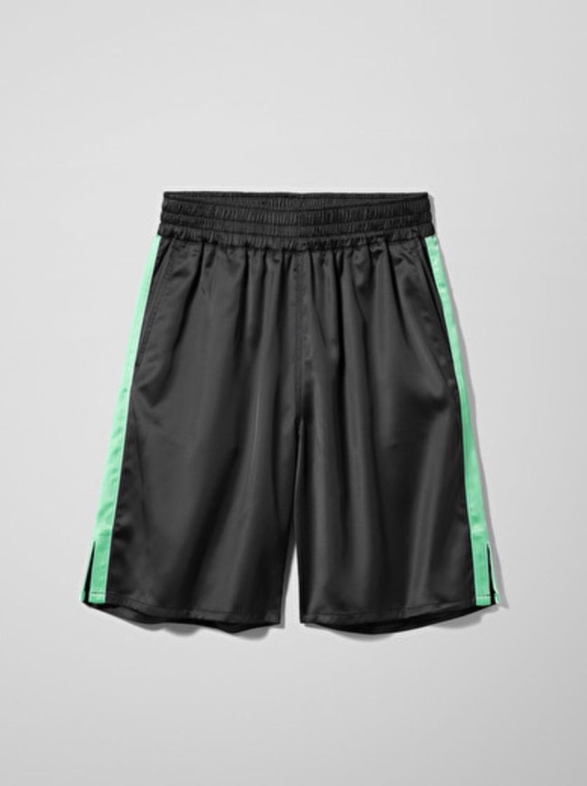 Social De 35€ a 18€ 🔥 Gunder Shorts