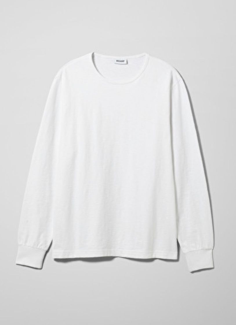 Social A 12€!!! Camiseta básica de buena calidad rebajada 🤑 