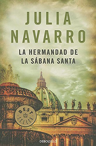 Book La Hermandad De La Sabana Santa