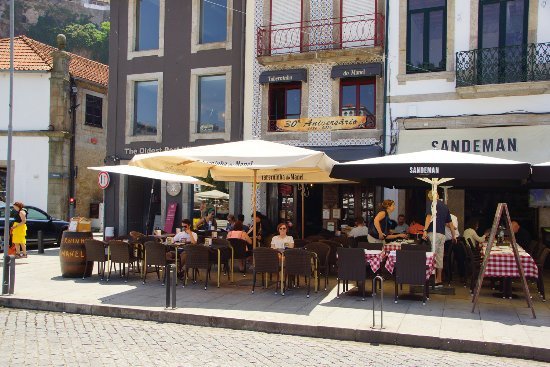 Restaurants Taberninha do Manel