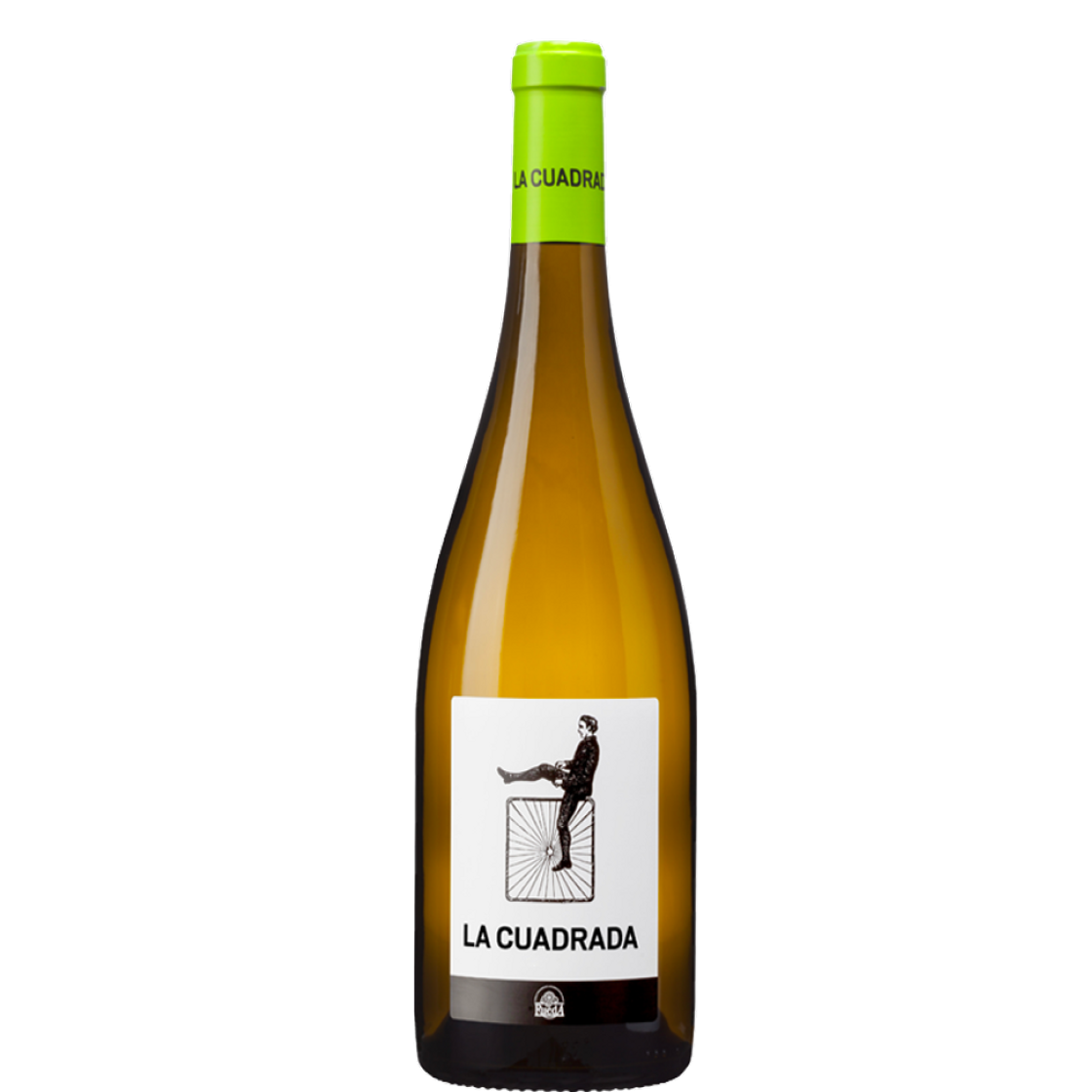 Productos LA CUADRADA VERDEJO