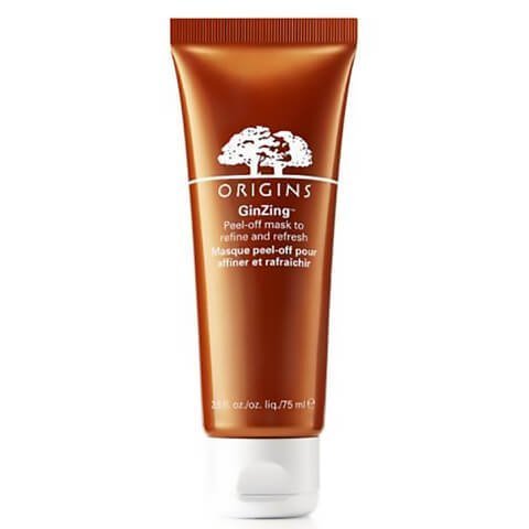 Social Orígenes ginzingtm peel-off máscara 75 ml