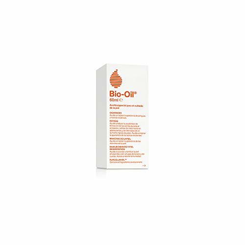 Social Bio-Oil, Aceite corporal