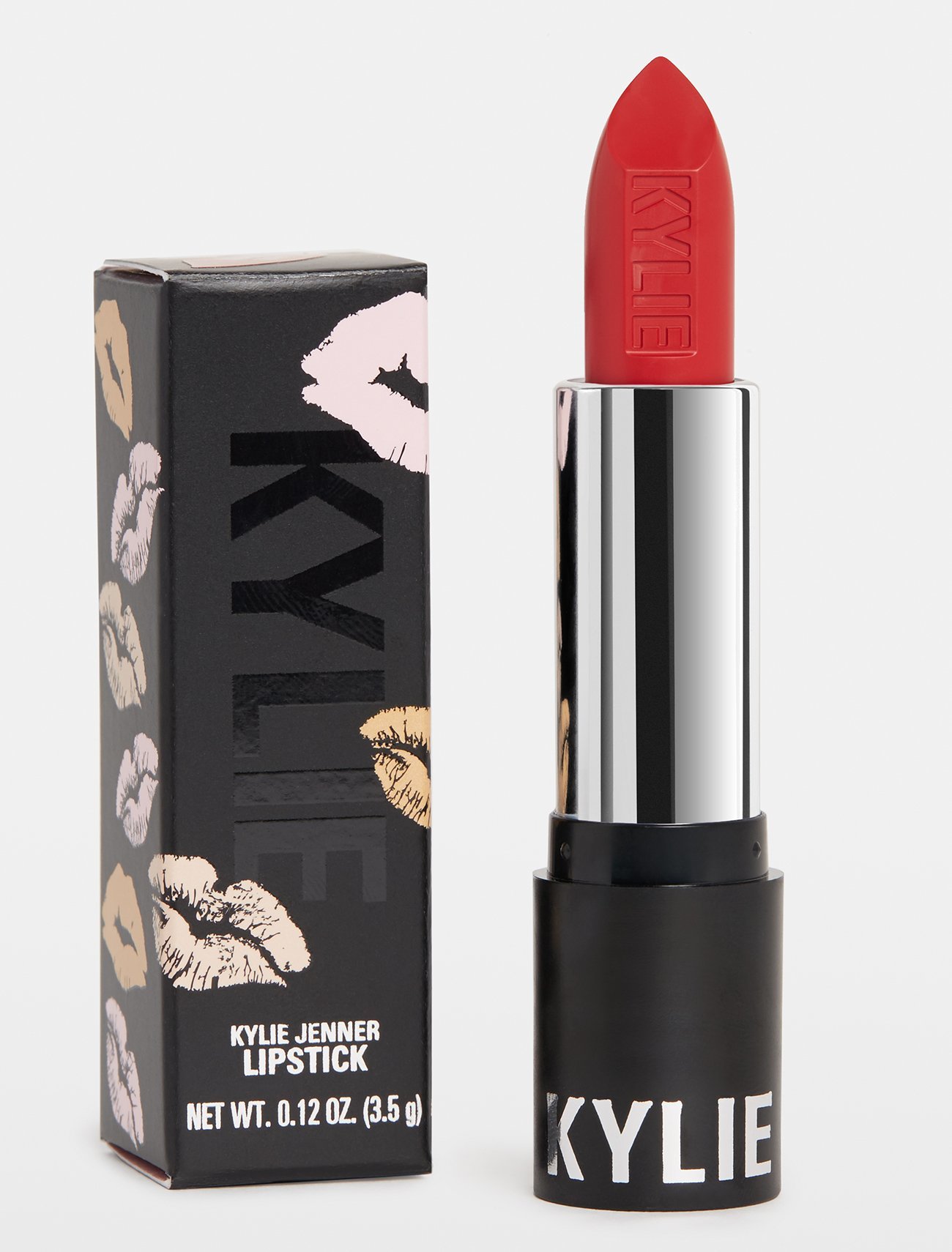 Productos Kylie Cosmetics Boss Mate Lipstick