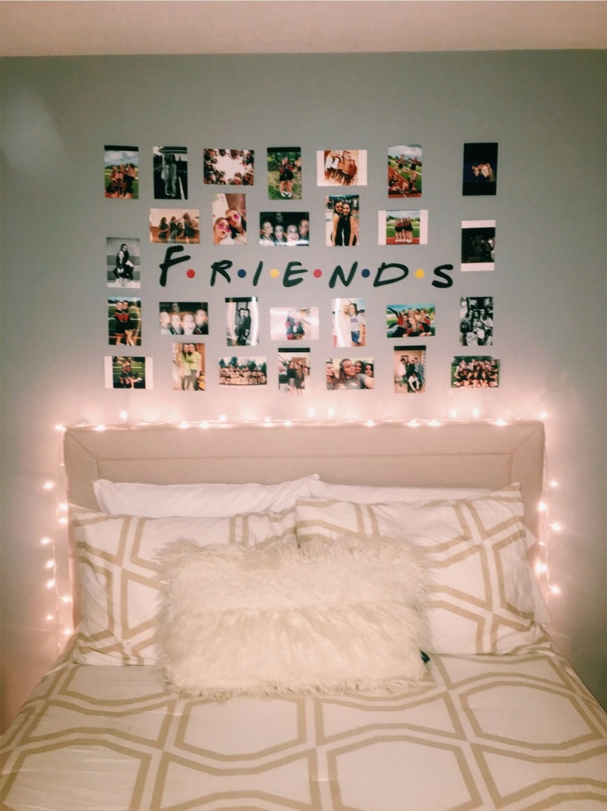 Social VSCO Room Ideas: How to Create a Cute Vsco Room - The Pink ...