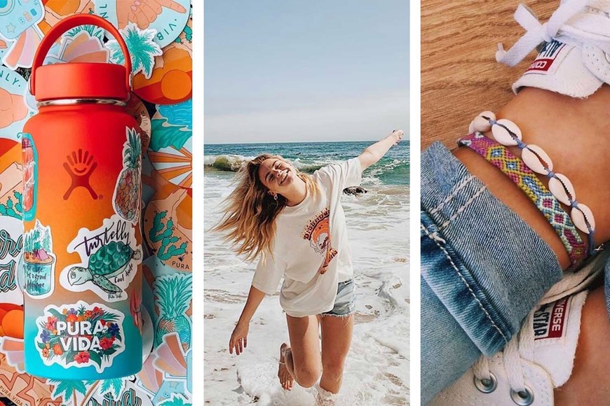 Social What Does VSCO Think About the 'VSCO Girls'? - The New York ...