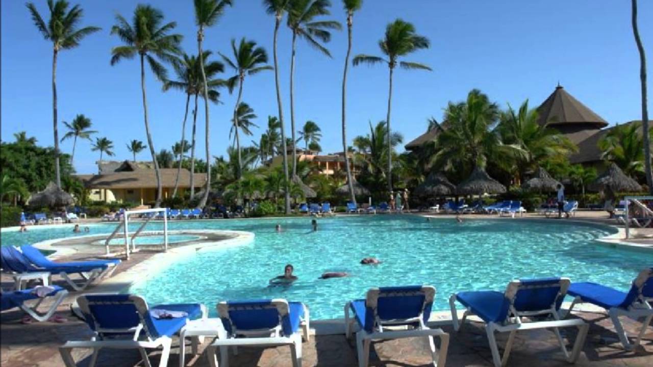 Place Punta Cana