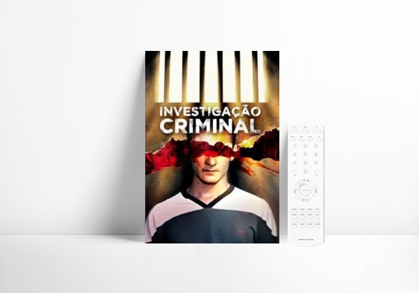 Serie Investigação Criminal