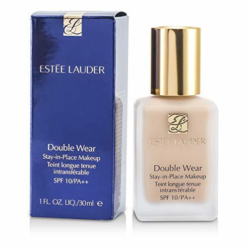 Belleza Este Lauder Double Wear Stay-in-Place Makeup SPF10 62 Cool Vanilla