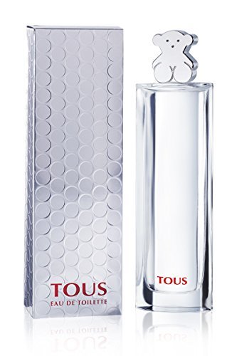 Belleza Tous EDT 90ml