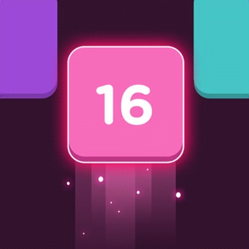 Jelly box blast - shooty up