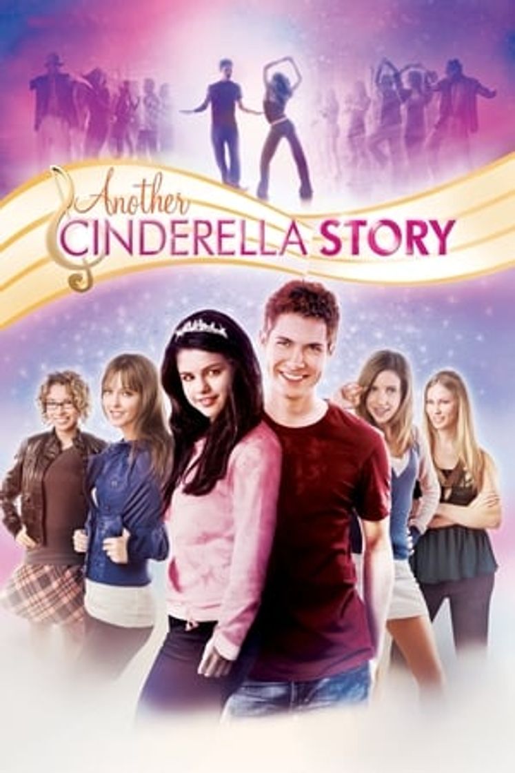 Movie Una Cenicienta moderna 2