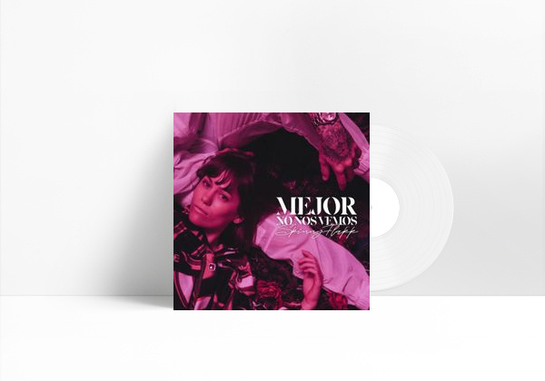 Music Mejor No Nos Vemos