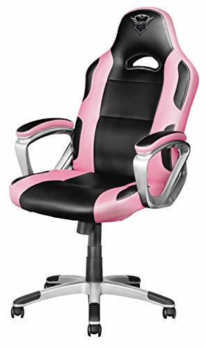 Place Trust GXT 705P Ryon Silla Gaming ergonómica