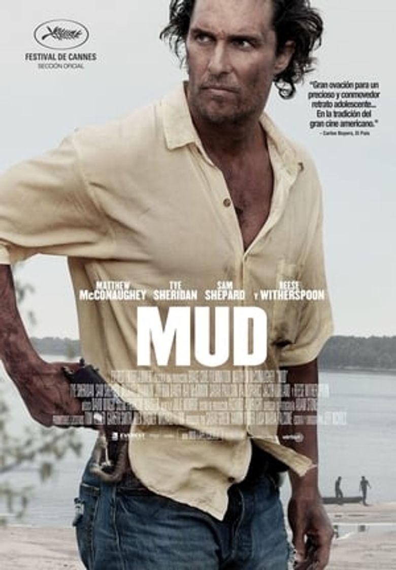 Película Mud