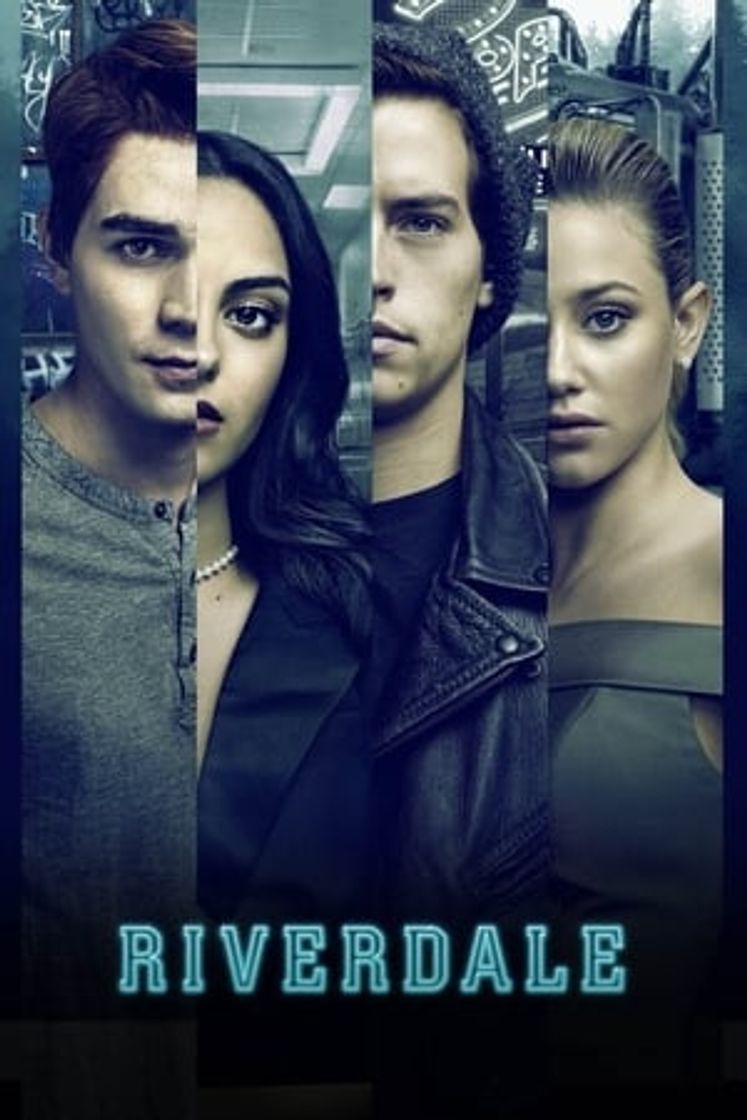 Serie Riverdale