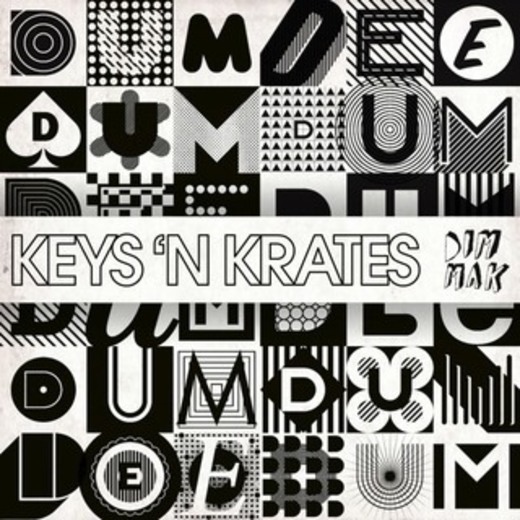 Keys N Krates - Dreamyness