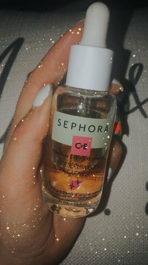 SEPHORA COLLECTION
Sérum iluminador