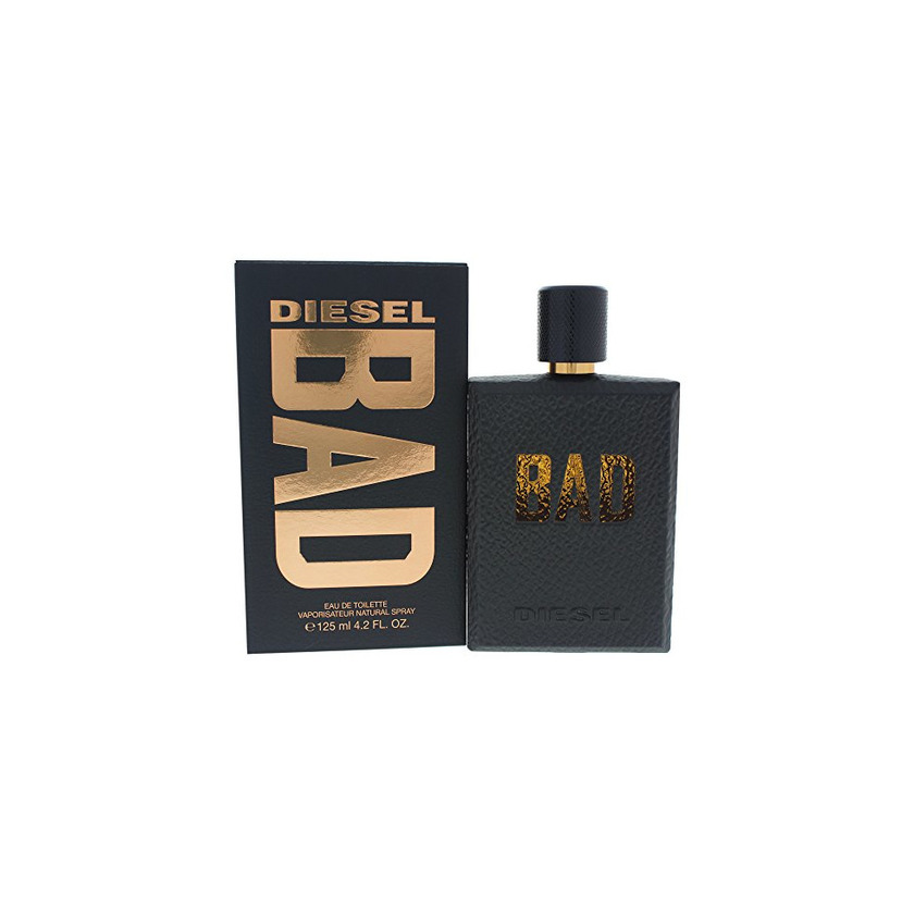 Beauty Diesel Bad Eau de toilette 125ml