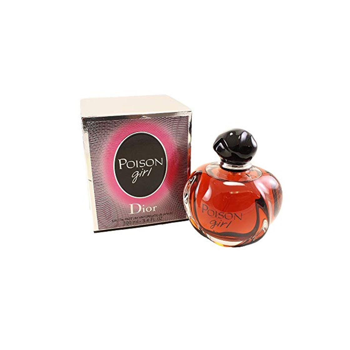 Beauty Dior Poison Girl 100 ml Mujeres - Eau de parfum