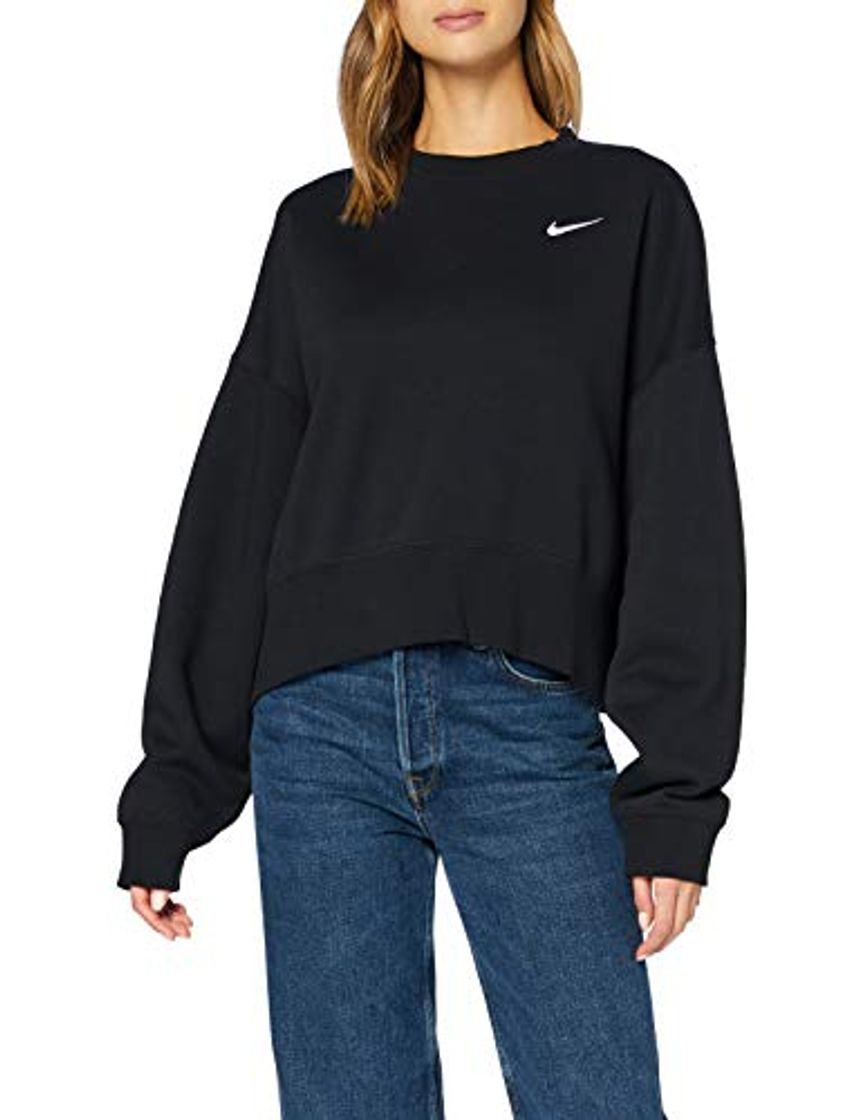 Social NIKE CK0168-010 Blusas