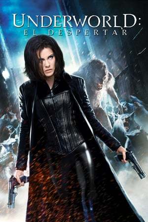 Movie Underworld: El despertar