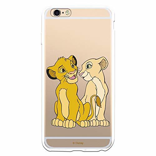 Electronic Fundas para iPhone 6 Plus - iPhone 6s Plus Oficiales de El