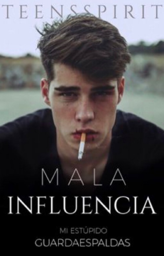 Mala influencia