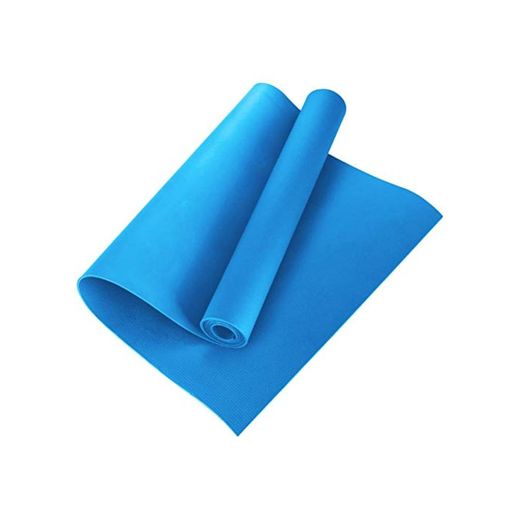 Pandao - Esterilla de Yoga de 4 mm de EVA Antideslizante