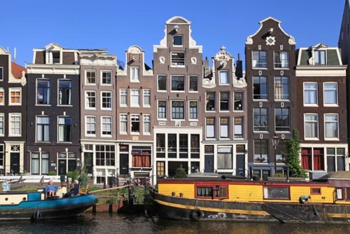 Place Jordaan