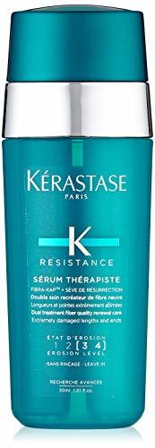 Social KERASTASE RESISTANCE THERAPISTE serum 30 ml