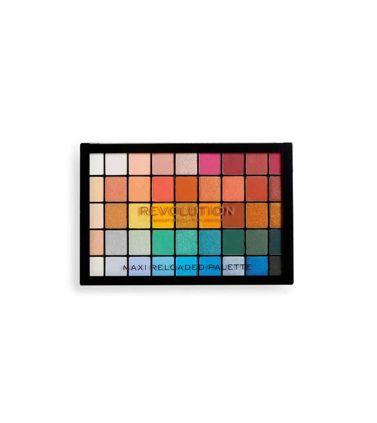 Social Maxi Reloaded Revolution