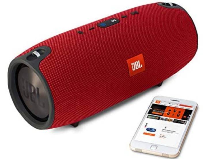 Moda JBL Xtreme