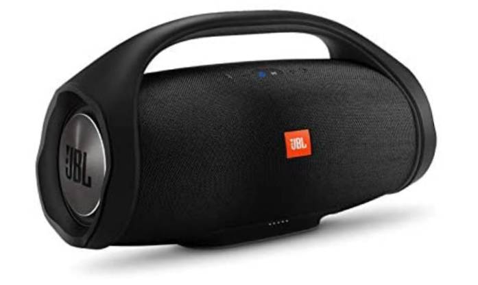 Fashion JBL Boombox