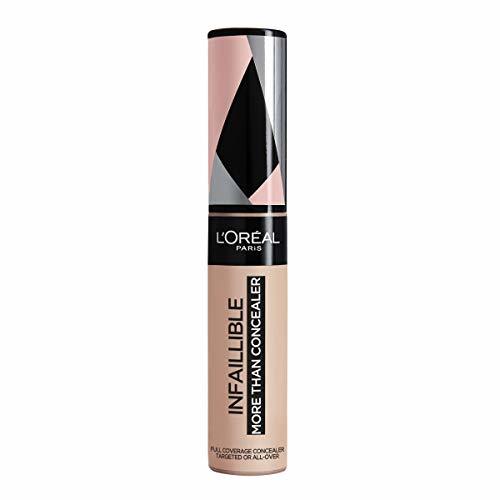 Social L'Oreal Paris Infalible More Than Concealer