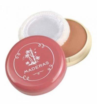 Social Maderas De Oriente, Rubor