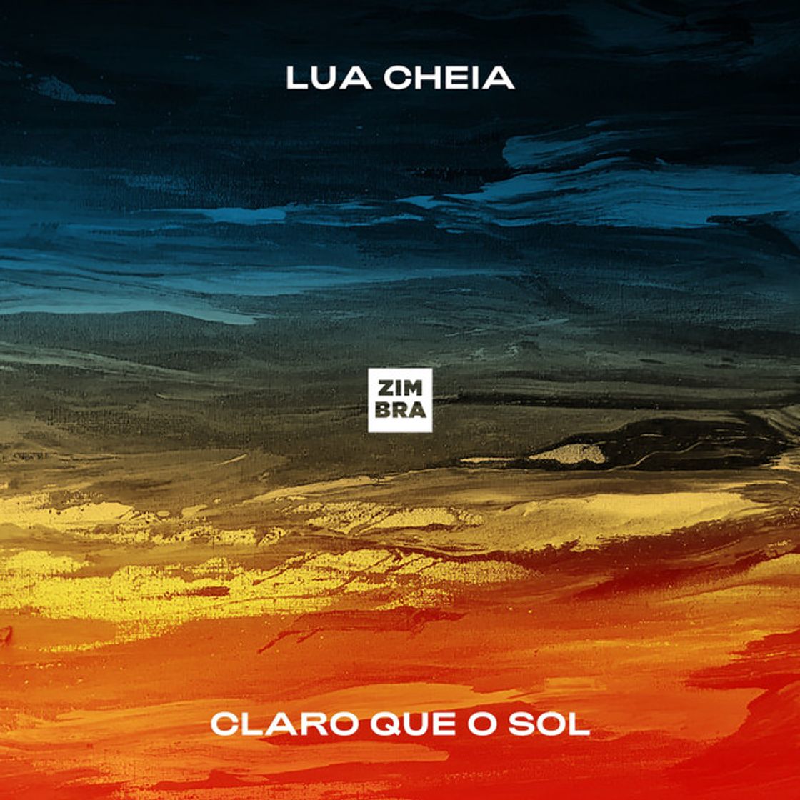 Canción Lua Cheia