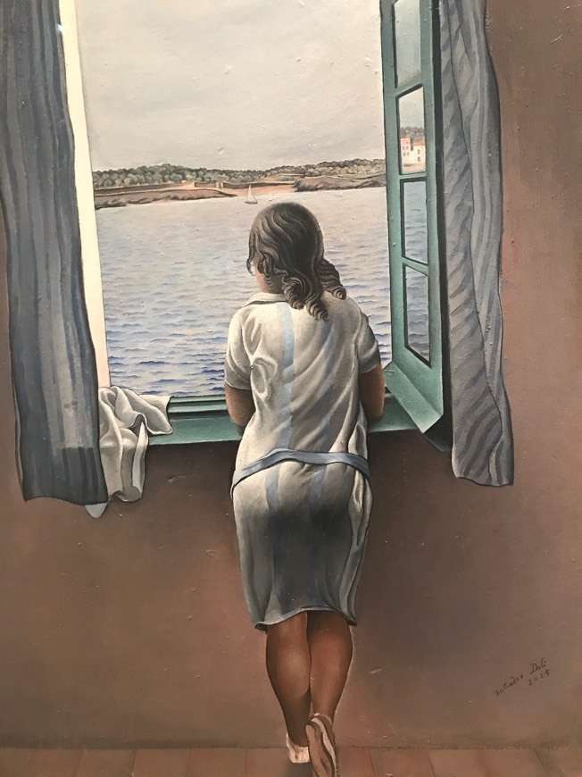 Place Museo Nacional Centro de Arte Reina Sofía